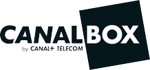 Logo CanalBox Réunion