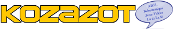 Kozazot - Forum ADSL, Informatique, Jeux videos