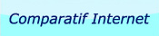 Comparatif Internet